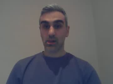 Mystery2025 March 25, 2026 Chaturbate stream image