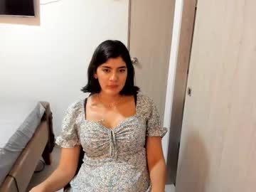 Nahomi2021 March 25, 2026 Chaturbate stream image