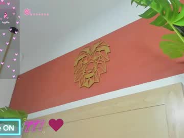 Naiara30_ March 25, 2026 Chaturbate stream image