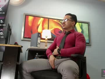 Randylukehot March 25, 2026 Chaturbate stream image
