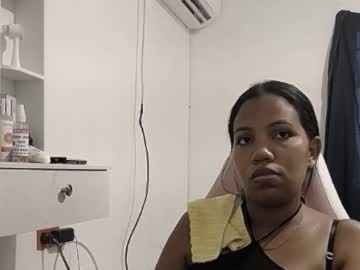 Shelsy_Taylor March 25, 2026 Chaturbate stream image