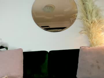 Tattoo_Ninja_Kitty March 25, 2026 Chaturbate stream image