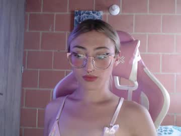 Andrea_Camila March 25, 2026 Chaturbate stream image