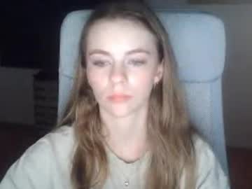 Ariacreazy March 25, 2026 Chaturbate stream image