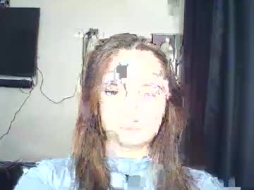 Arioness March 25, 2026 Chaturbate stream image