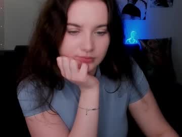 Ashley_Glen March 25, 2026 Chaturbate stream image