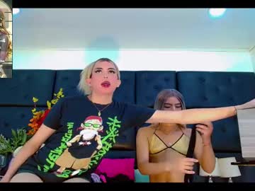 Britney_Ortega March 25, 2026 Chaturbate stream image