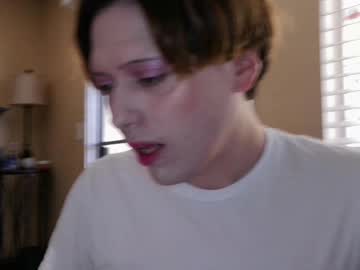 Carnalflower95 March 25, 2026 Chaturbate stream image