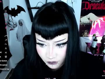 Cristal_Kosh March 25, 2026 Chaturbate stream image
