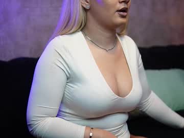 Daliamissy March 25, 2026 Chaturbate stream image