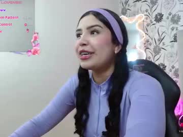 Ela_Tay1 March 25, 2026 Chaturbate stream image