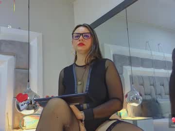 Elena_Watsonn March 25, 2026 Chaturbate stream image