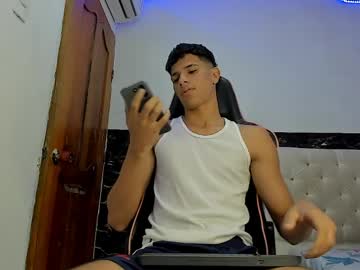 _Felix_Laurens March 25, 2026 Chaturbate stream image