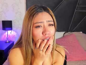 Franchescam March 25, 2026 Chaturbate stream image