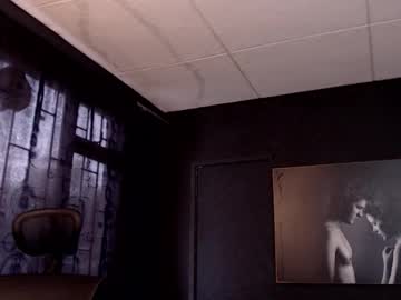 Hat_Guy01 March 25, 2026 Chaturbate stream image