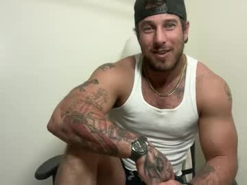 Kainehart March 25, 2026 Chaturbate stream image