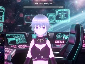 Kybellaai March 25, 2026 Chaturbate stream image