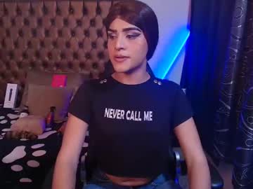 Lailahdark March 25, 2026 Chaturbate stream image