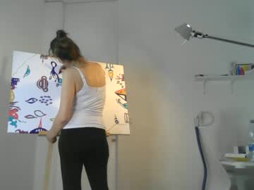 Lusisart March 25, 2026 Chaturbate stream image