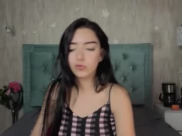 Marcelaa_Fox March 25, 2026 Chaturbate stream image