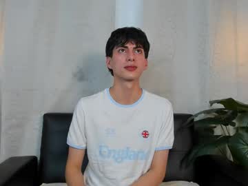 Martin_Williams_ March 25, 2026 Chaturbate stream image