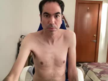 Masked_Latin_Noir March 25, 2026 Chaturbate stream image