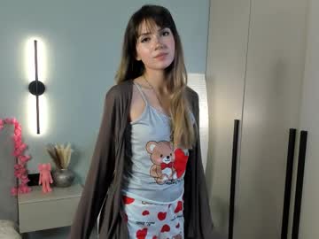 Sherlyglauser March 25, 2026 Chaturbate stream image