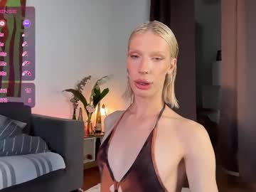 Sn0wcat March 25, 2026 Chaturbate stream image
