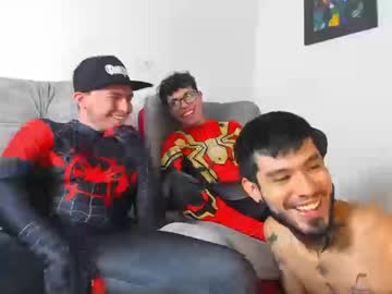 Valentino_Bel March 25, 2026 Chaturbate stream image