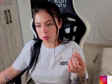 Victoryyy__ March 25, 2026 Chaturbate stream image