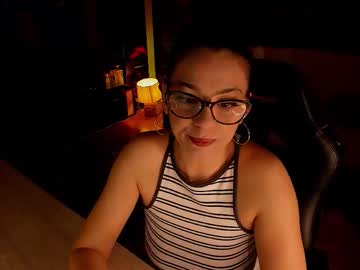 Xlaracroftx March 25, 2026 Chaturbate stream image