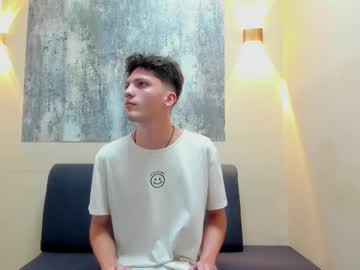 Yatson_Cody March 25, 2026 Chaturbate stream image