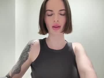 1dove March 25, 2026 Chaturbate stream image
