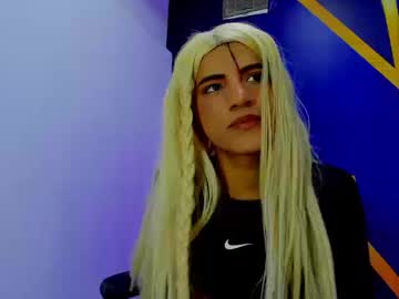 Aliciaa_Diamond2 March 25, 2026 Chaturbate stream image