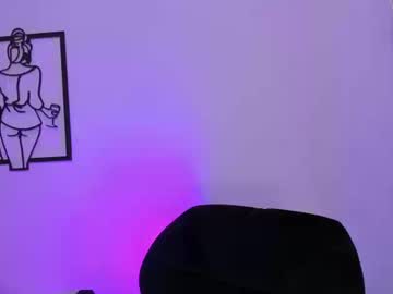 Allisonn_Bell March 25, 2026 Chaturbate stream image