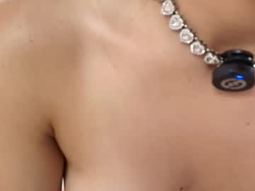 Ambar___X March 25, 2026 Chaturbate stream image