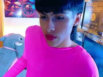 Carolinejesh March 25, 2026 Chaturbate stream image