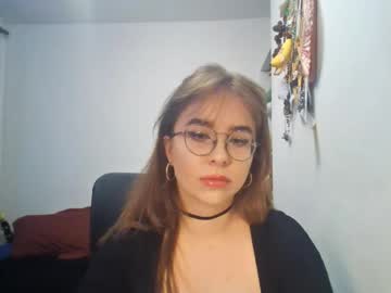 Cassiexnatural March 25, 2026 Chaturbate stream image