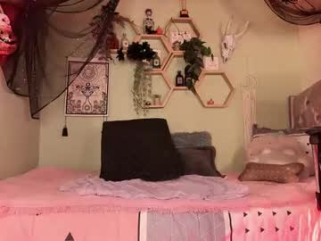 Franchezcaa March 25, 2026 Chaturbate stream image