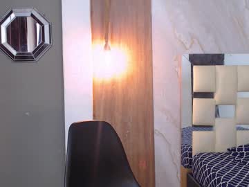 Jackson_Cr7 March 25, 2026 Chaturbate stream image