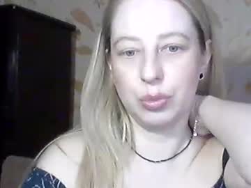 Livandria March 25, 2026 Chaturbate stream image