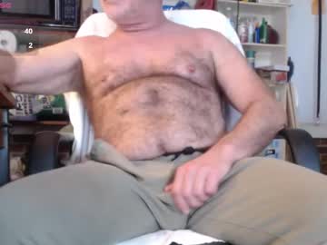Nctitanman March 25, 2026 Chaturbate stream image