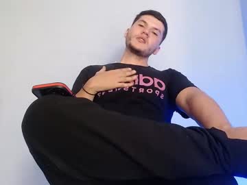 Nickk_Hills March 25, 2026 Chaturbate stream image