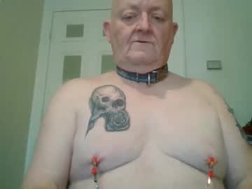 Playboychas March 25, 2026 Chaturbate stream image