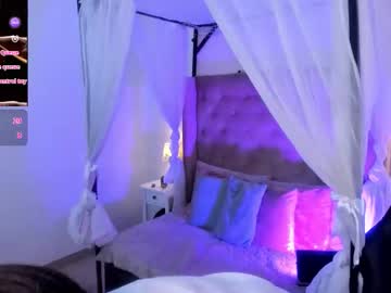 Raven_Dooll March 25, 2026 Chaturbate stream image