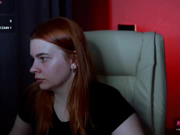 Red__Dizzy March 25, 2026 Chaturbate stream image