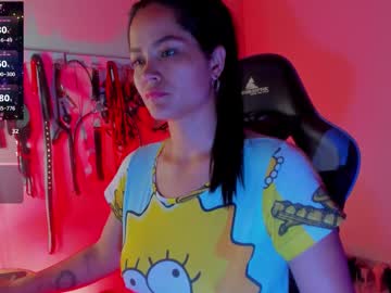Scarlet_Kennedy98 March 25, 2026 Chaturbate stream image