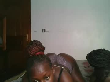 Sensual_Ria March 25, 2026 Chaturbate stream image