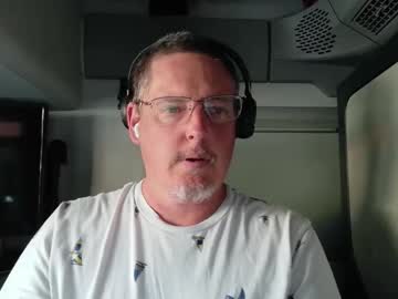 Trkdrvr4you March 25, 2026 Chaturbate stream image