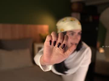 Afrodita__25 March 25, 2026 Chaturbate stream image